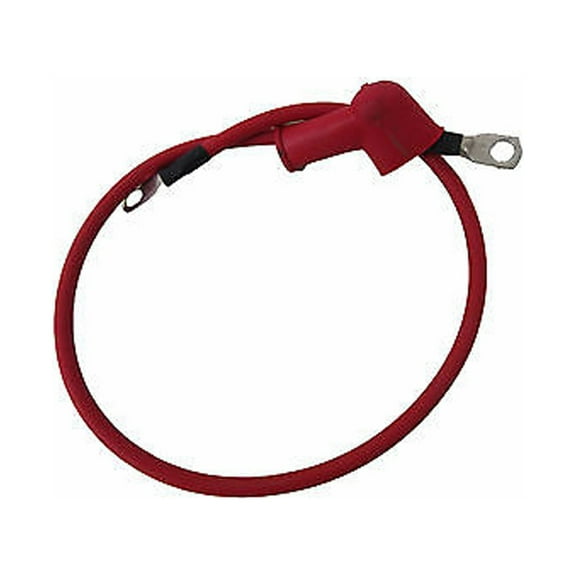 Sea-Doo New OEM Sport Boat Red Positive Battery Cable Challenger Sportster 180