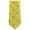 yellow, variant on Tommy Hilfiger Mens Cocktail Self-tied Necktie, Yellow, One Size