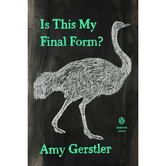 Penguin Poets Is This My Final Form?, (Paperback)