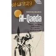 Al-Qaeda : From Global Network to Local Franchise (Hardcover)