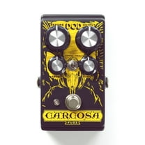 DigiTech DOD-CARCOSA-U Carcosa Fuzz Pedal