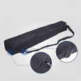 thumbnail image 3 of Handbag Carrying Storage Case for Mic Photography Lamp Tripod Stand Bag Umbrella Portable Soft Musical Instrument-A, 3 of 9