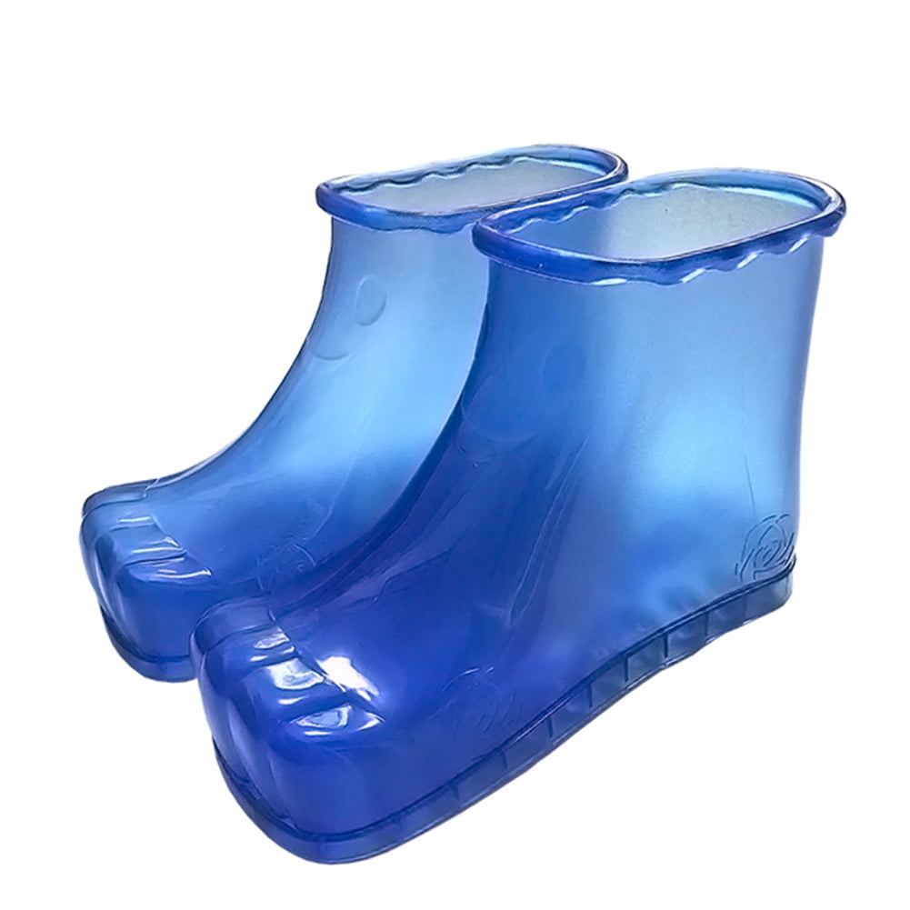 Jbhelth Foot Bath Massage Boots SPA Household Relaxation Bucket Boots