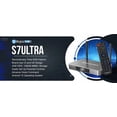thumbnail image 5 of BoxPros SuperBox S7 Ultra Smart Media Player - 6K UHD 4GB RAM 32GB Storage Wi-Fi 6 Bluetooth Voice Remote, 5 of 10