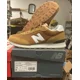 thumbnail image 1 of New Balance 515 V3 Mens Sz 11 Wheat Brown White Casual Shoes Sneakers ML515HN3, 1 of 6