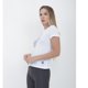 thumbnail image 2 of Playera Dama K-Swiss GTSW-06 Color Blanco, 2 of 4
