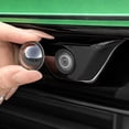 thumbnail image 2 of Car Camera Lens Protector, Waterproof Anti-Rain Anti-Scratch Anti-Glar, Panoramic Camera Protective Cover Compatible with Most Car Cameras, 2 of 8