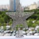 thumbnail image 5 of ¡Gran Promo de Temporada!, Adorno para árbol de Navidad con estrella dorada brillante y diseño hueco, adorno para árbol de Navidad Akmoler, 5 of 8