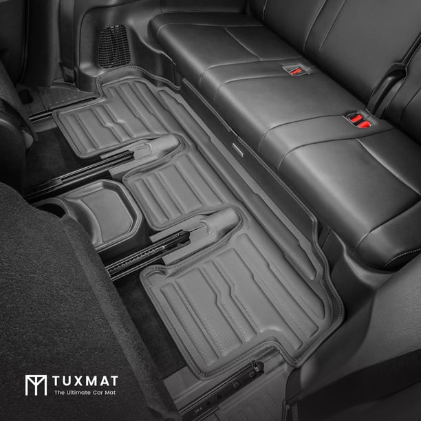 Toyota highlander floor mats 2020 deals