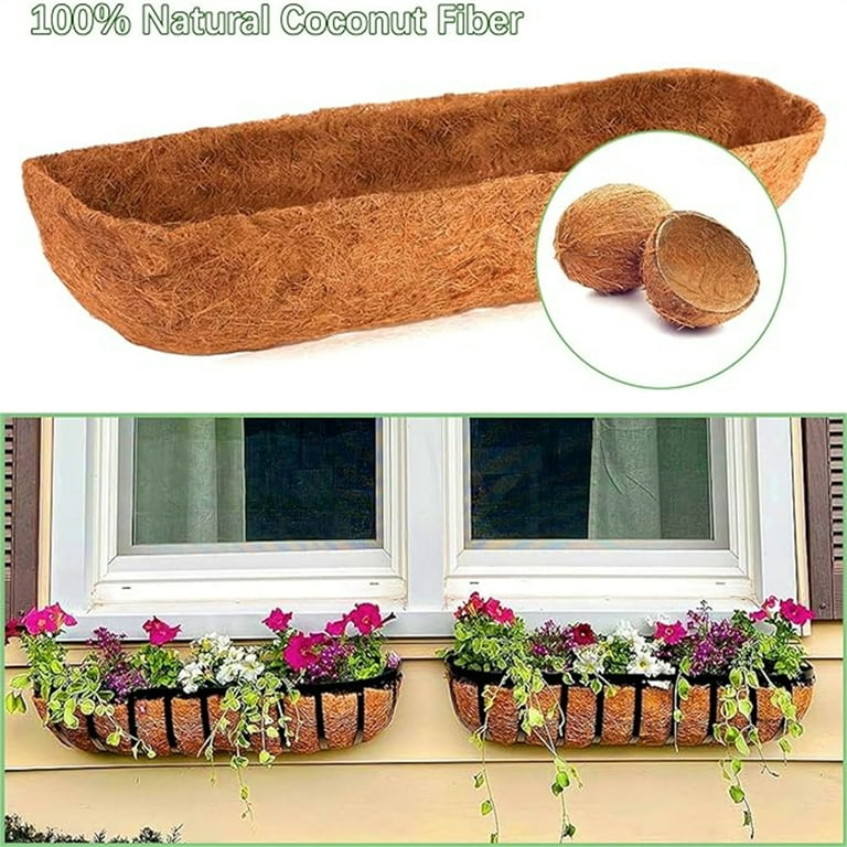 cheap plastic plant containers Clear Round Pots main image 1