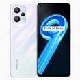 thumbnail image 1 of Realme 9 (4G) Dual-SIM 128GB ROM + 6GB RAM (GSM | CDMA) Factory Unlocked 4G/LTE Smartphone (Stargaze White) - International Version, 1 of 3