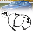 thumbnail image 1 of New Rear Right ABS Wheel Speed Sensor 4670A584 For Mitsubishi Lancer Outlander, 1 of 11