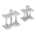 thumbnail image 1 of Watch Movement Clamp, Professional Multifunctional Movements Case Vice Clamps Adjustable  For Maintenance, 1 of 8