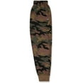 thumbnail image 2 of Champion Sweatpants Men Big and Tall Powerblend Workout Lounge Joggers Camo, 2 of 7