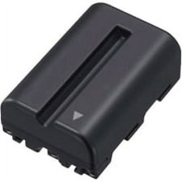 Camera Battery