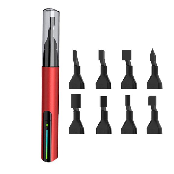 ROCKROK High Efficiency Electric Sanding Tool for DIY Enthusiasts and Craftsmen