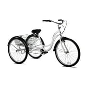 Kent 26" Alameda Aluminum Adult Tricycle