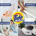 thumbnail image 5 of Commercial HE Liquid Laundry Detergent, 105 oz Pour Bottle, 4/Carton | Bundle of 2, 5 of 7
