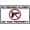 Color 422, variant on No Firearms Allowed On This Property, Violators Considered Trespassers Warning Metal Tin Signs, for Home Outdoor Yard Building School 8X12 Inches