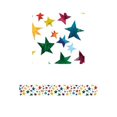 thumbnail image 1 of Carson Dellosa CD-108064 Sparkling Stars Straight Border, 1 of 1
