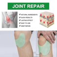 thumbnail image 4 of 10 almohadillas limpiadoras para pies que moldean el cuerpo, alivian la hinchazón, purifican el cuerpo y eliminan toxinas. Mejorar-8274800613292, 4 of 5