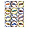 Hot Wheels Mattel Checkered Race Car Edible Cupcake Toppers ABPID01666