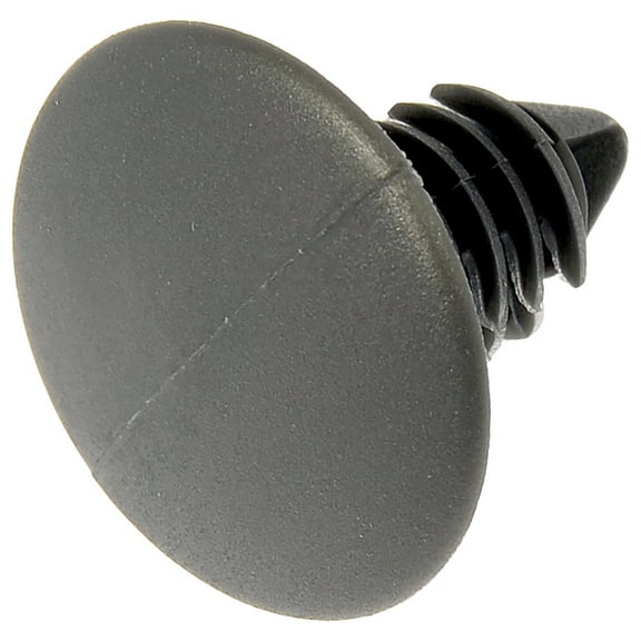 Dorman 700-420 Bumper Clip - 1/4 In. GM , Pack of 25