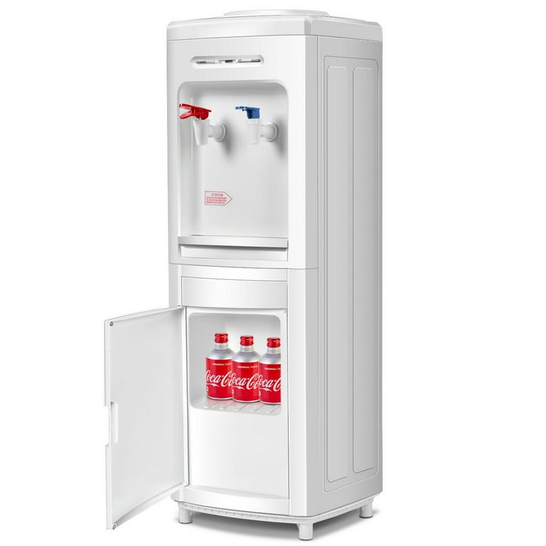 Water Dispenser 5 Gallon Bottle Load Electric Primo Home Water Dispenser 5 Gallon Bottle Load Electric Primo Home