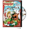 What's New Scooby-Doo 4: Merry Scary Holiday (DVD), Turner Home Ent, Holiday