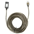 thumbnail image 3 of Rallonge 10m Hi-0101-uec Rallonge Hi-0101-uec USB 10m Rallonge Câble Support pour Système /Macintosh, 3 of 8