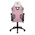 thumbnail image 4 of Silla gamer ThunderX3 TC5 ergonómica rosa con respaldo reclinable, 4 of 5