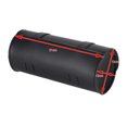 thumbnail image 3 of Motorcycle Front Fork Tool Bag Pouch Luggage SaddleBag Universal, 3 of 9