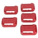 thumbnail image 4 of Soporte Para Batería De Litio, Estante De Almacenamiento De Batería Para Herramientas Eléctricas, 5 Piezas Para Pared, 4 of 7
