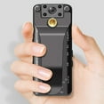 Telele 64GB HD Mini Body Camera, 1080P Camcorder with Night Vision & LCD Screen DVR DV Audio