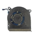 thumbnail image 1 of Reemplazo del ventilador de refrigeración de la CPU Piezas de repuesto fáciles de instalar Accesorios para disipadores de calor Ventiladores de CPU al Soledad Ventilador de refrigeración para portátiles, 1 of 9