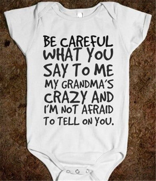 Baby Clothing T-Shirt,Newborn Infant Baby Boys Girls Letter Print Romper Jumpsuit Outfits Clothes T-Shirt