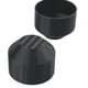thumbnail image 4 of 4 unids/set protección de la cubierta del Motor evita golpes para accesorios Zulema tapa protectora, 4 of 7