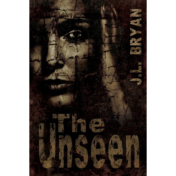 The Unseen, (Paperback)