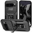 thumbnail image 1 of Case for GANGXUN Google Pixel 9 Pro XL -Dual Protection, Holder, Magnetic Function for Car, 1 of 5