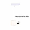 thumbnail image 2 of Table Lamp Multifunctional Dimming Reading Light USB Rechargeable Energy-saving Lights Lighting Equipment Study Kids Rechargeable（14500）, 2 of 9