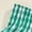 Mint Green, variant on Women's Trendy Gingham & Checkered Shorts – Pure Cotton Breathable and Stylish Sleepwear for Teens & Adults