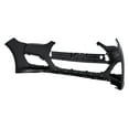 thumbnail image 3 of For 2013-2017 Hyundai Veloster Front Front Bumper Cover, 3 of 3