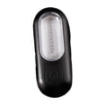 thumbnail image 2 of Eigraketly Lámpara trasera para bicicleta, equipo de iluminación, lámparas de recordatorio USB, accesorios, luz de advertencia de seguridad LED Ciclismo luz roja azul Eigraketly OD026675-01, 2 of 6