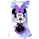 thumbnail image 1 of Disney Minnie Mickey Mouse 3D estampado niñas vestido verano Minnie Mickey moda vestido Mickey Mouse fiesta princesa dibujos animados vestidos 9T Gao Jinjia LED, 1 of 2