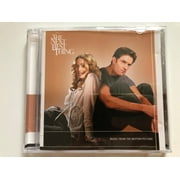 The Next Best Thing (Music From The Motion Picture) / Maverick Audio CD 2000 / 9362-47672-2