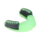 thumbnail image 3 of Protector bucal de EVA suave para adultos, con sabor deportivo, para boxeo y baloncesto, color negro, 3 of 14