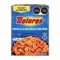 thumbnail image 1 of Pasta a la boloñesa Dolores con atún 340 g, 1 of 5