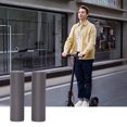 thumbnail image 1 of LJNYFDC Easy-install Electric Scooter Handlebar Wraps 1 Pair Wear Resistant Handlebar Grips Scratch Proof Scooter Handle Grips for Enhanced Control Compatible with Xiao Mi Pro 4, 1 of 6