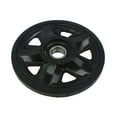 thumbnail image 2 of Polaris Snowmobile New OEM Rail Mounting Wheel Assembly, 1590511, 2 of 2