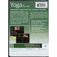 thumbnail image 3 of Yoga for Everybody (DVD), 3 of 3